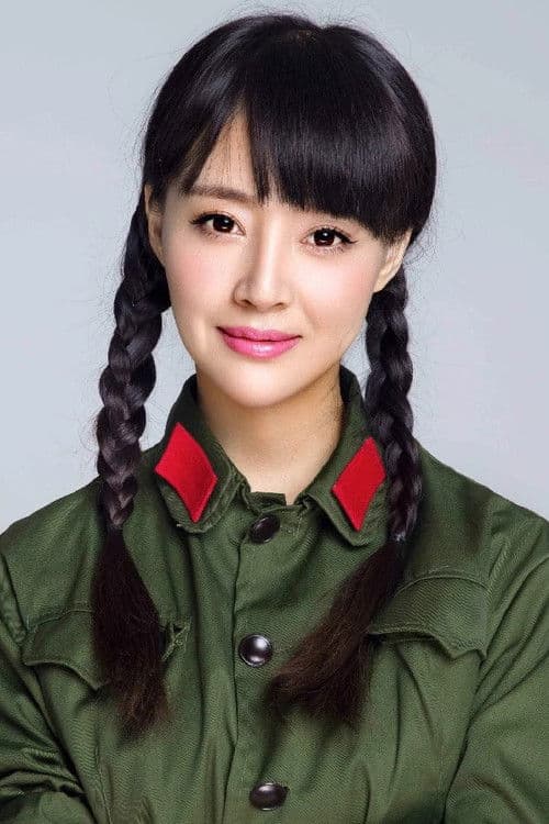 Qi Zimei profile photo