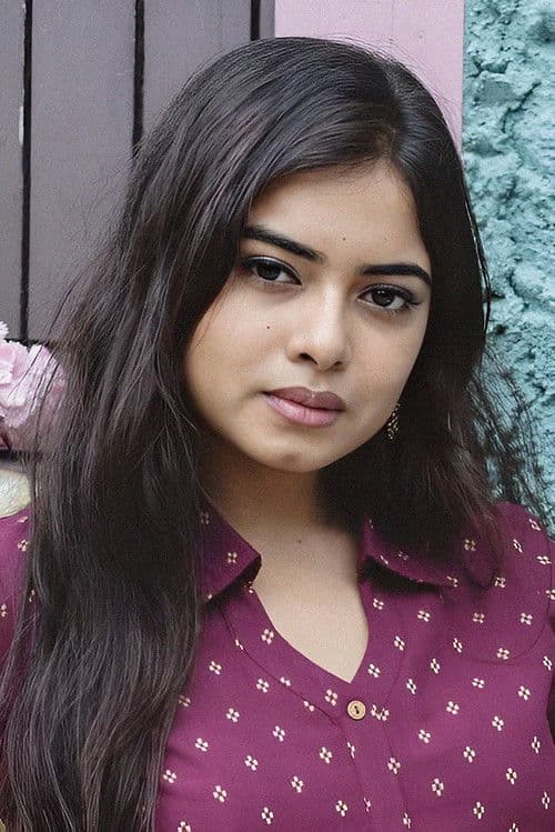 Niharika Patro profile photo