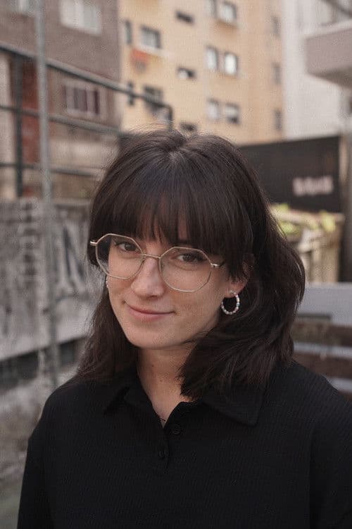 Lucía Estévez profile photo