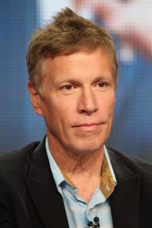 Don Roos profile photo