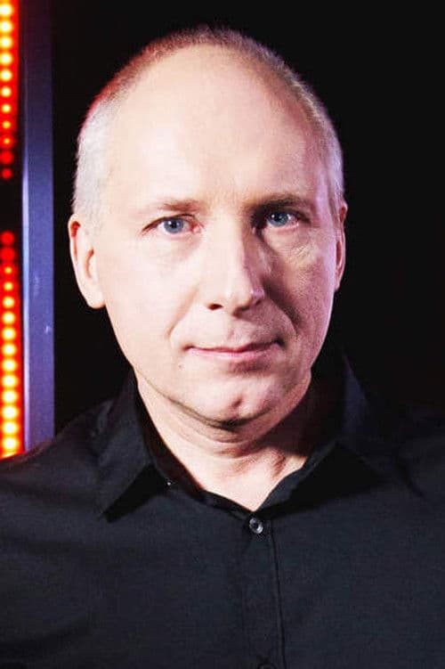 Kuba Sienkiewicz profile photo