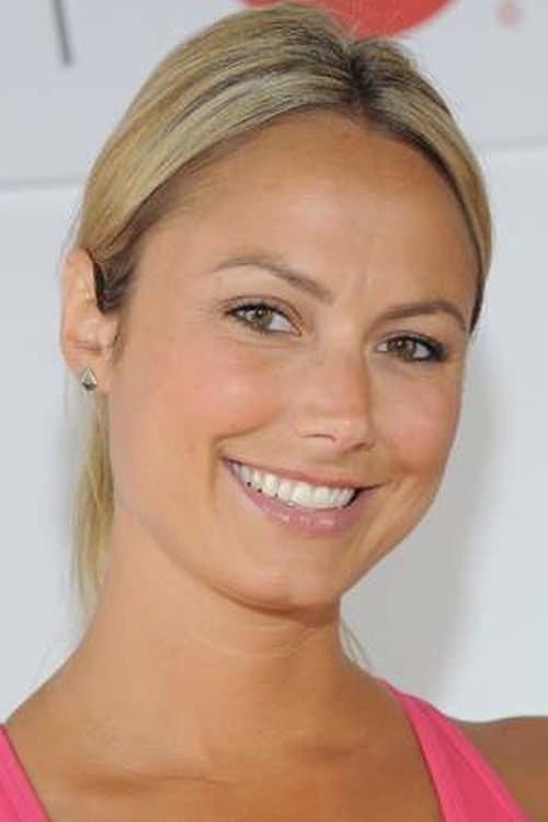 Stacy Keibler profile photo