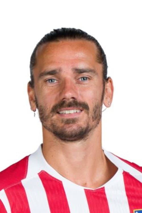 Antoine Griezmann profile photo