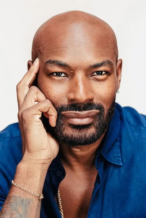 Tyson Beckford profile photo