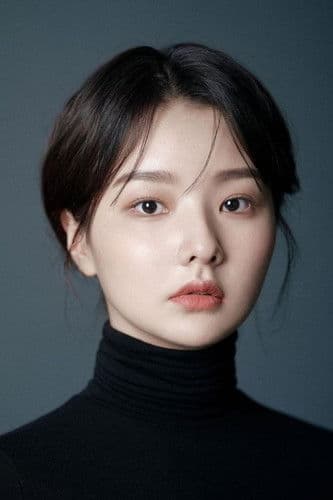 Jung Yoo-hyeon profile photo