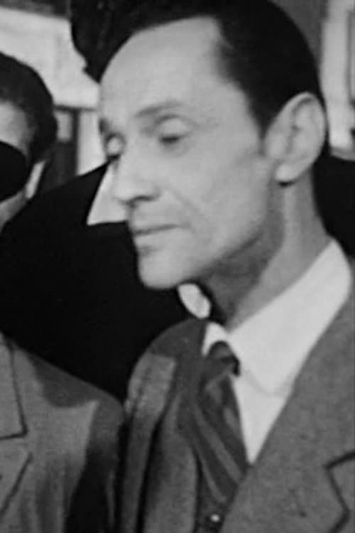 Sergio Fosco profile photo