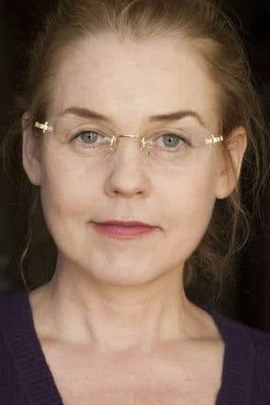 Heidi Züger profile photo