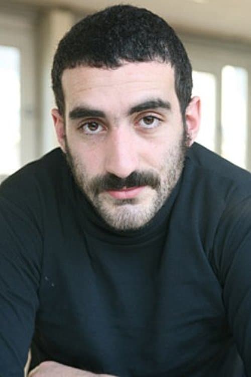 Lionel Dray profile photo