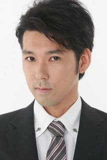 Shingo Koike profile photo