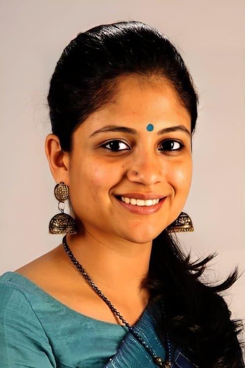 Aditi Balan profile photo