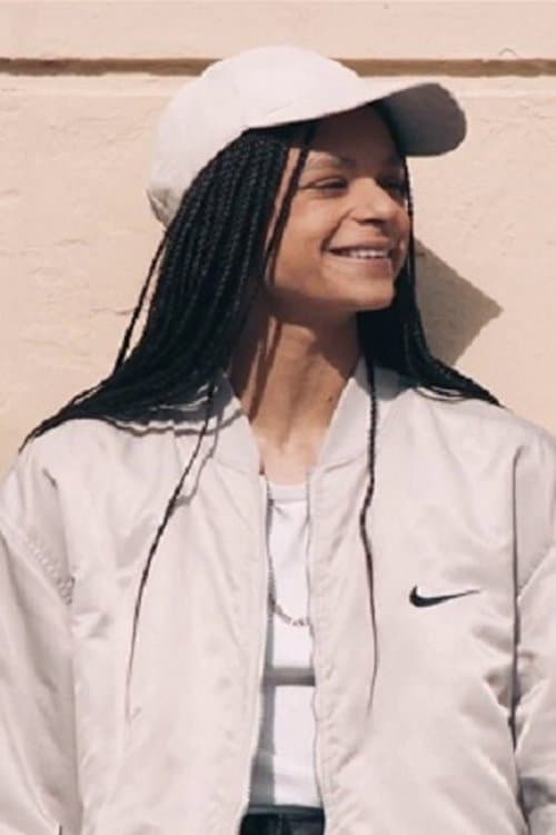 Sarah Saidi profile photo