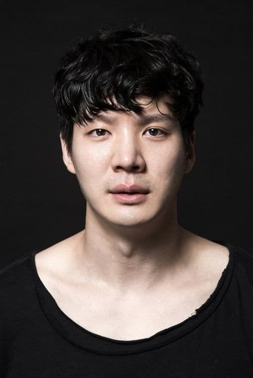 Cho Min-wook profile photo