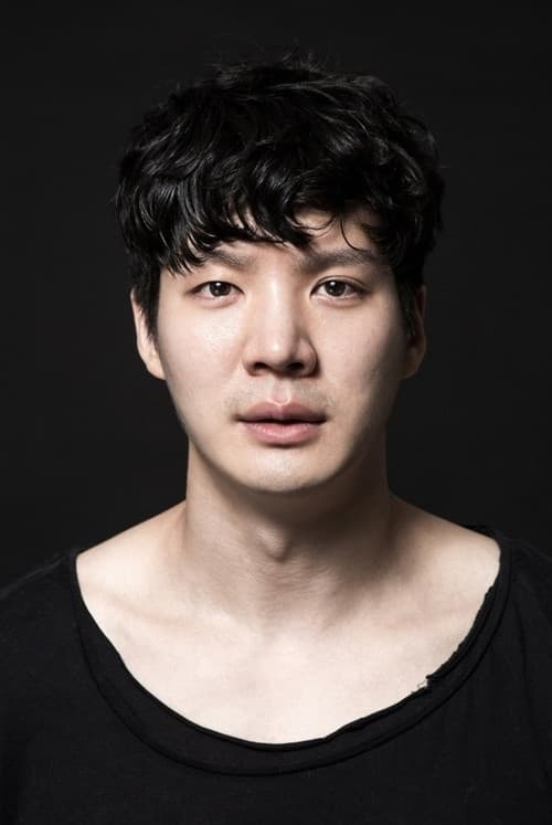 Cho Min-wook profile photo
