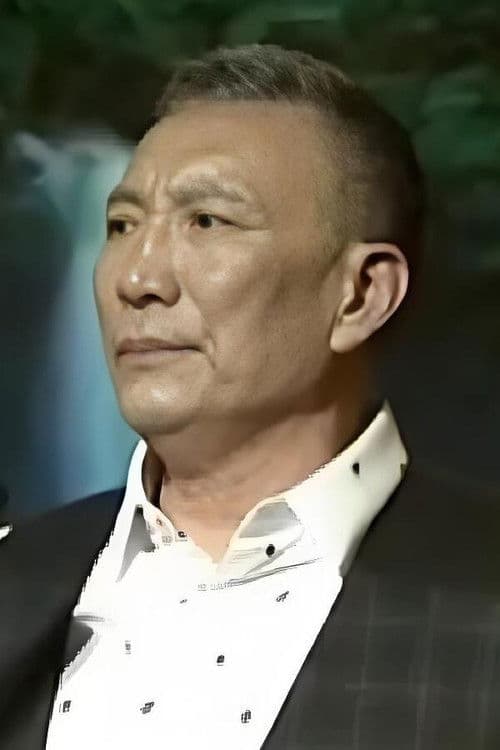 Jia Wentian profile photo