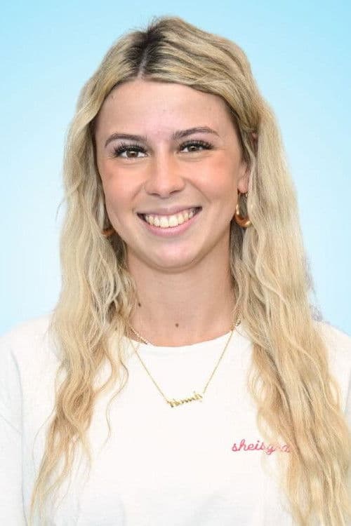 Haliey Welch profile photo