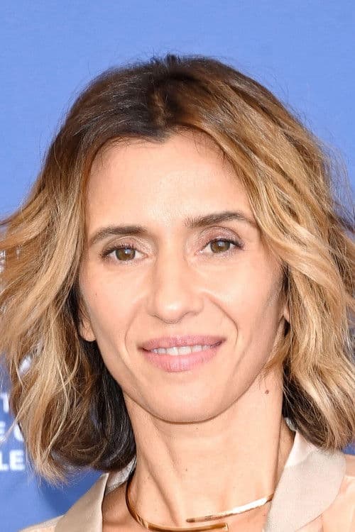 Teresa Saponangelo profile photo