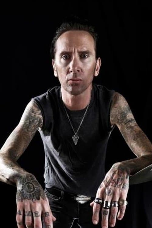 Shannon Larkin profile photo