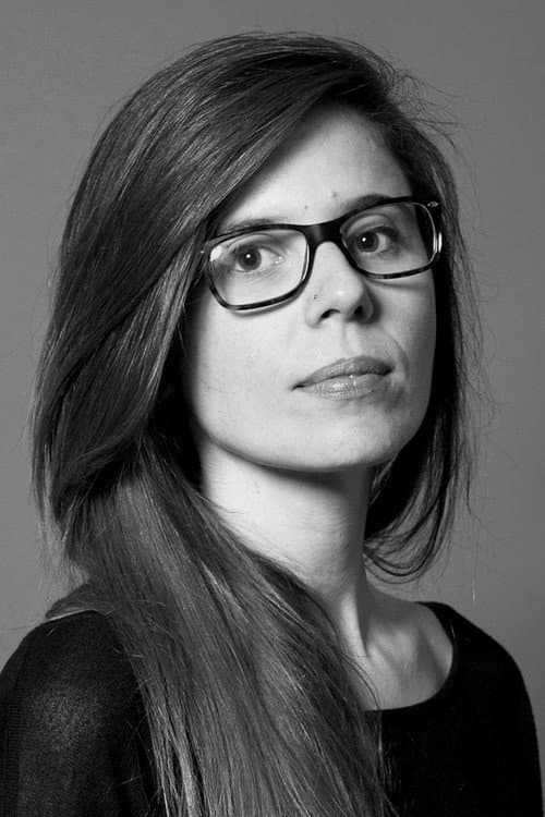 Cátia Biscaia profile photo