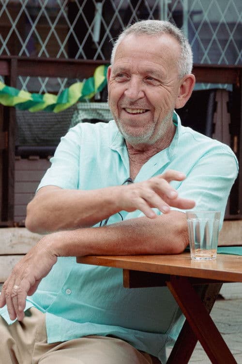 José Antônio Scholze Jr profile photo