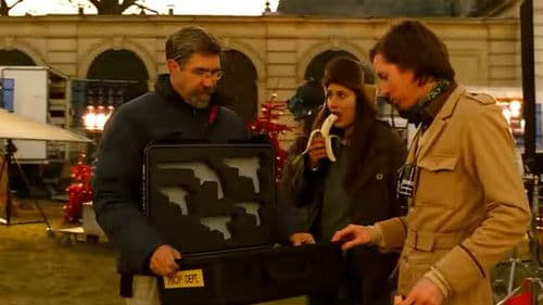 My Life, My Card poster