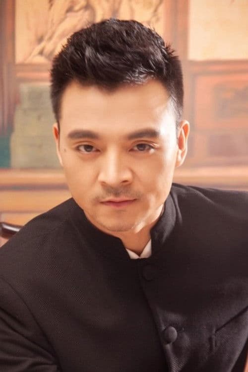 胜钢 profile photo