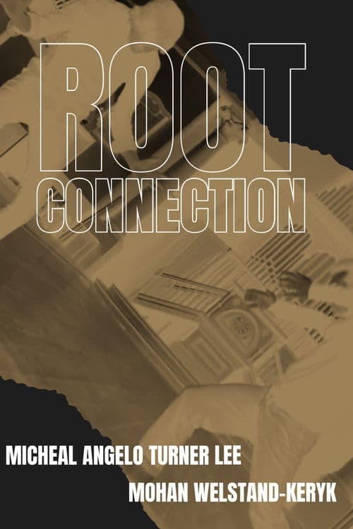Root Connection poster