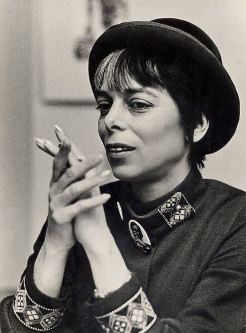 Shirley Clarke: The Artist with the Lens poster