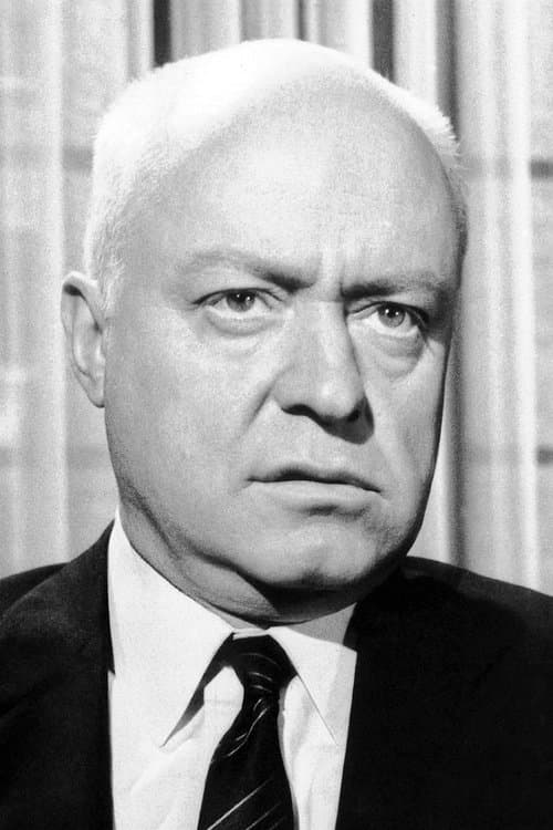 Larry Gates profile photo