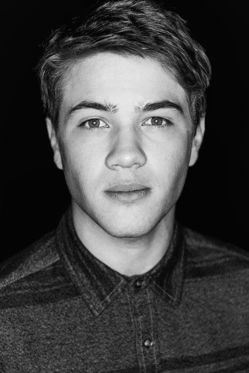Connor Jessup profile photo