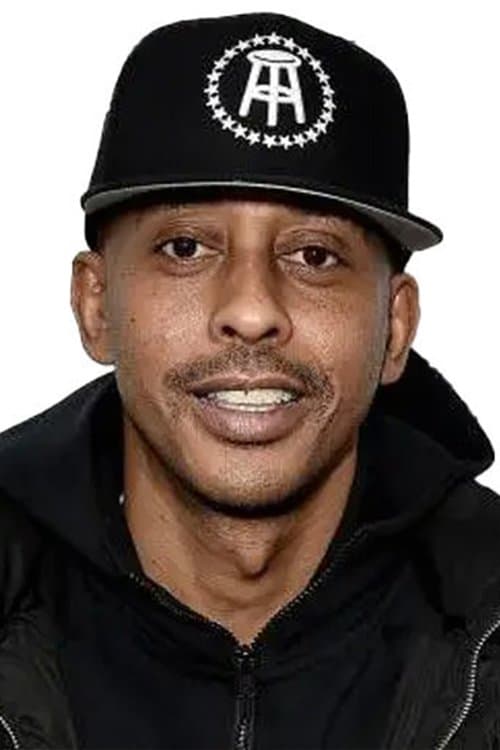 Gillie Da Kid profile photo