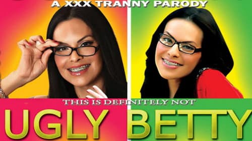 This Is Definitely Not Ugly Betty poster