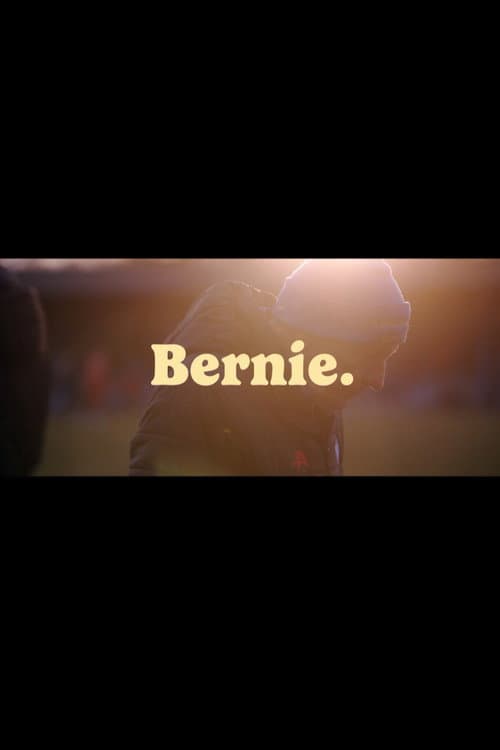 Bernie poster