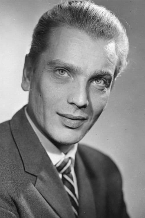 Martti Katajisto profile photo