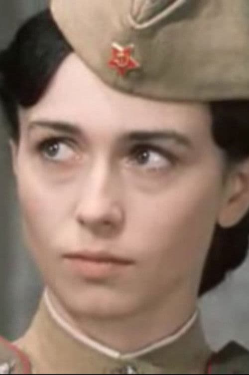 Nelli Melnik profile photo