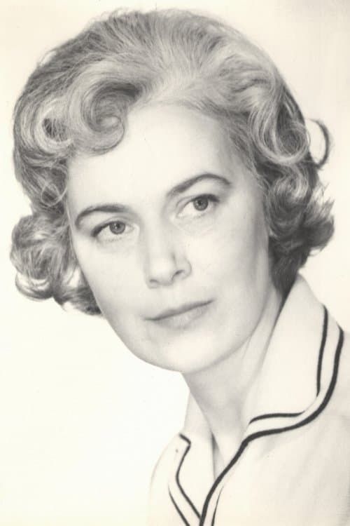 Nadezhda Sementsova profile photo