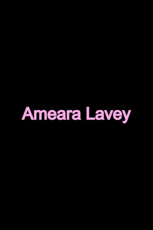 Ameara Lavey