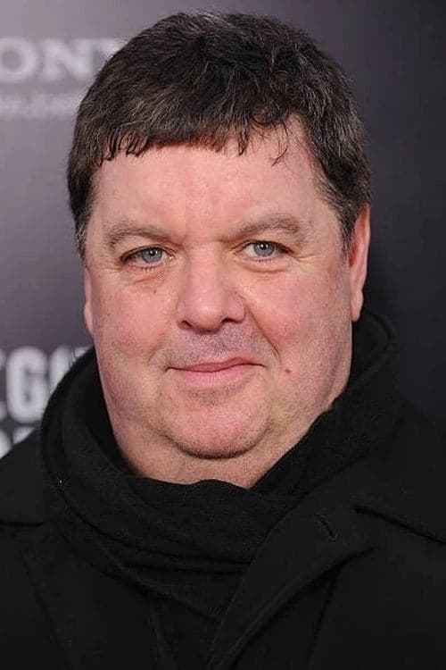 John Scurti profile photo