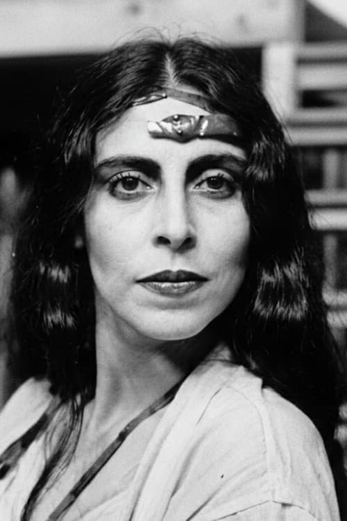 Edith Siqueira profile photo