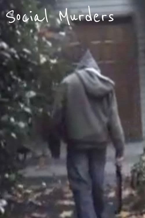 Social Murders poster