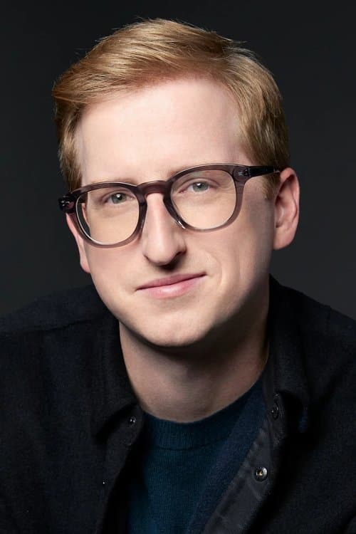 James Austin Johnson profile photo