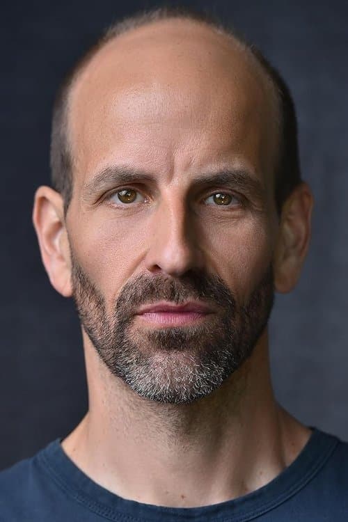 Ben Messmer profile photo