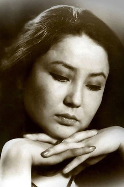 Tattybyubyu Tursunbayeva profile photo