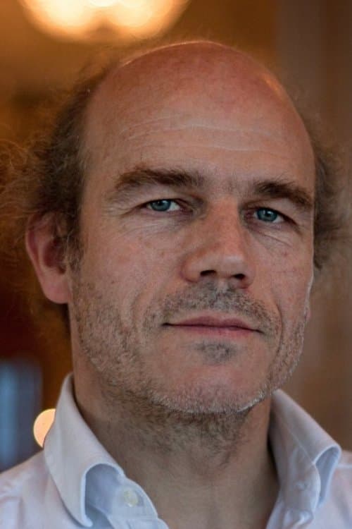 Manfred Liechti profile photo