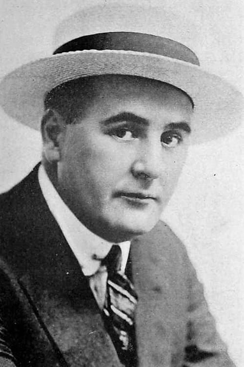 Dell Henderson profile photo