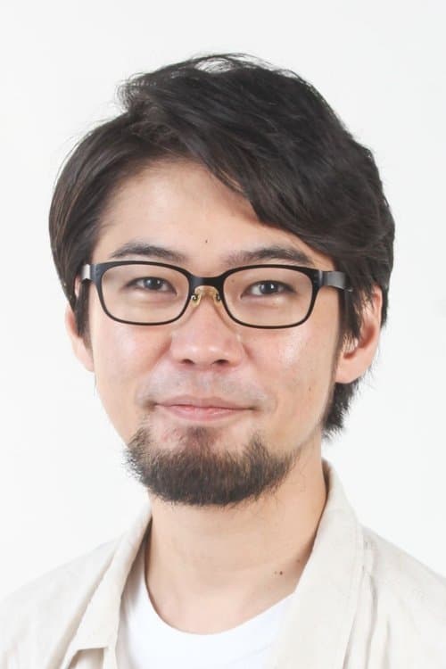 Shôgo Kusano profile photo