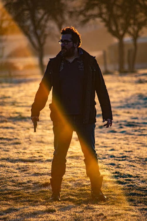 Benjamin Delalot profile photo