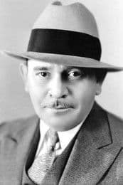 Sidney Algier profile photo