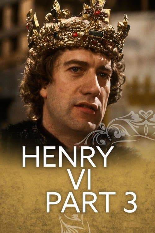 Henry VI Part 3 poster