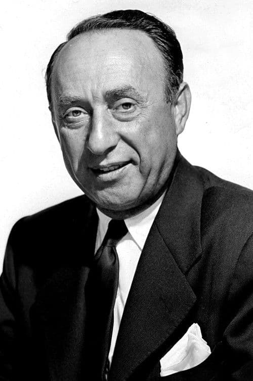 Joe Pasternak profile photo