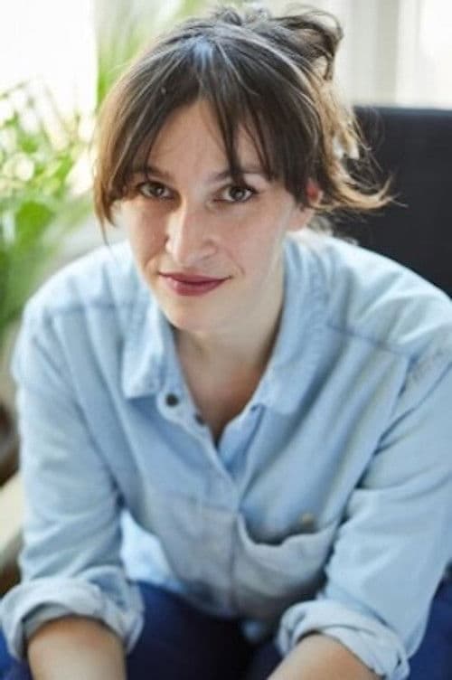 Antonia Grilikhes-Lasky profile photo